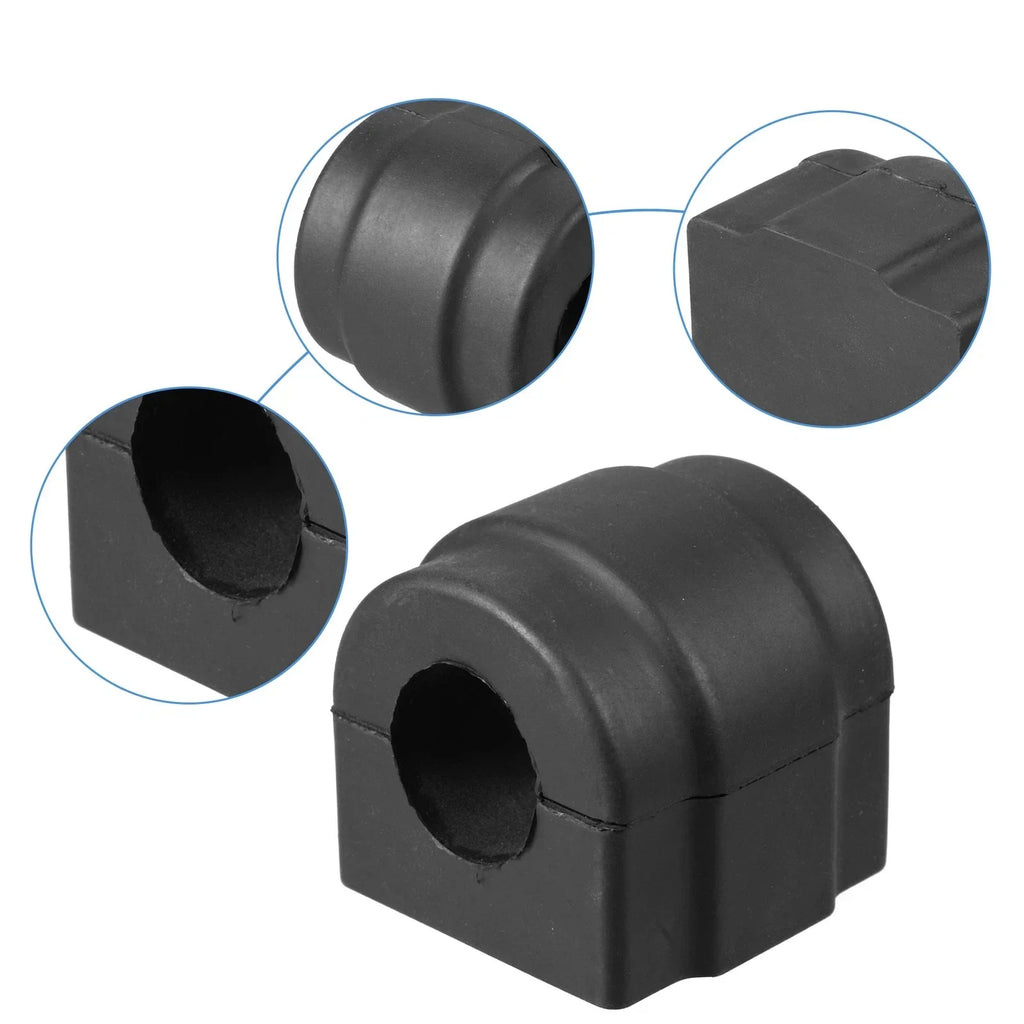 Front Suspension Sway Bar Stabilizer Bushing for BMW 118d Z4