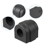 Front Suspension Sway Bar Stabilizer Bushing for BMW 118d Z4
