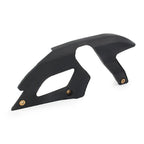 Black Belt Cover Guard for 2015 Harley Davidson XG750 (2015)