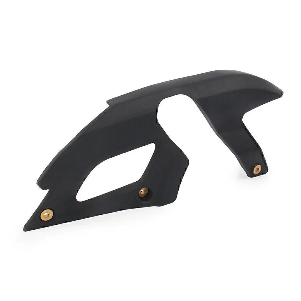 Black Belt Cover Guard for 2015 Harley Davidson XG750 (2015)