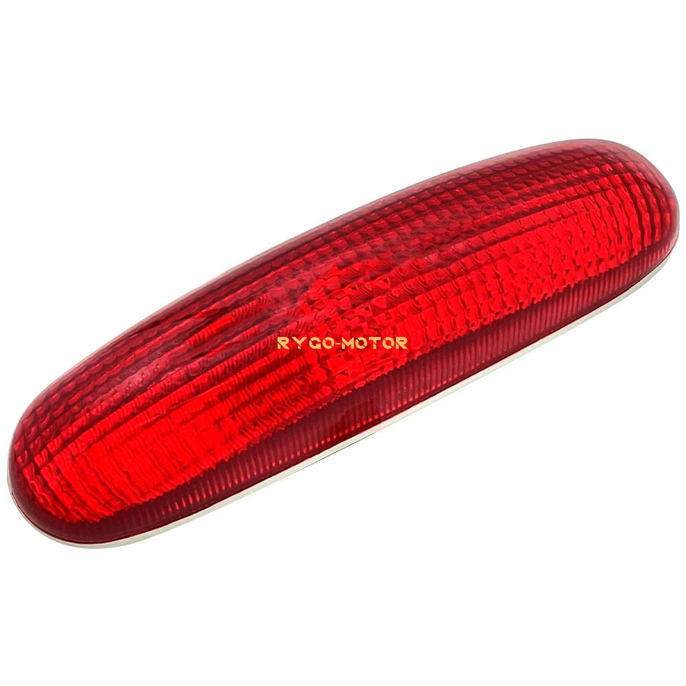 Rear Taillight Lens for Honda Sportrax 300 2x4 TRX300EX (1993–2004) 33710-HN1-A00