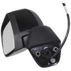 Driver Left Side Mirror for Nissan Versa Note (2014–2019)