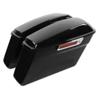 Saddlebag Conversion Bracket for Harley Softail Fat Boy (1984–2017)