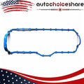 Oil Pan Gasket for Jeep Wrangler Grand Cherokee 4.0L (1992–2006)