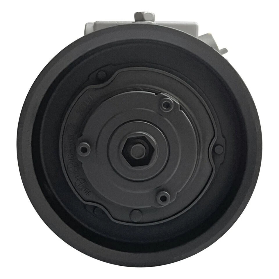 A C Compressor Kit With Condenser for Hyundai Tucson 2.4L (2018-2021)
