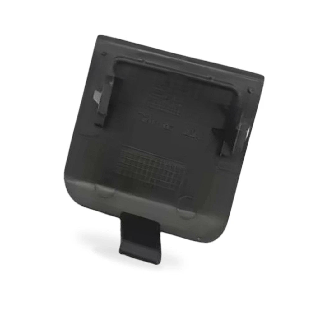 Tow Hook Cover for Mercedes-Benz S-Class W220 (1998–2005)