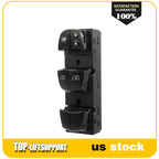 Power Window Switch for Nissan Murano (2015–2022) Front Driver Side