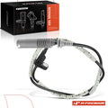 Rear ABS Wheel Speed Sensor for BMW 135i E82, 335i E90 E92 F30 (2008–2013)