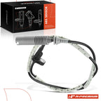 Rear ABS Wheel Speed Sensor for BMW 135i E82, 335i E90 E92 F30 (2008–2013)