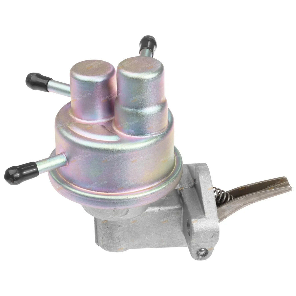 Mechanical Fuel Pump for Nissan Prairie M10 4cyl 1.5L E15 (1982 - 1986)
