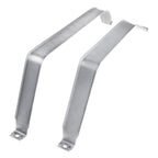 2X Fuel Tank Straps for Chevy Cobalt Pontiac G4 Saturn Ion (2005–2010)