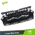Front Bumper Upper Honeycomb Grille for Honda HR-V (2023)