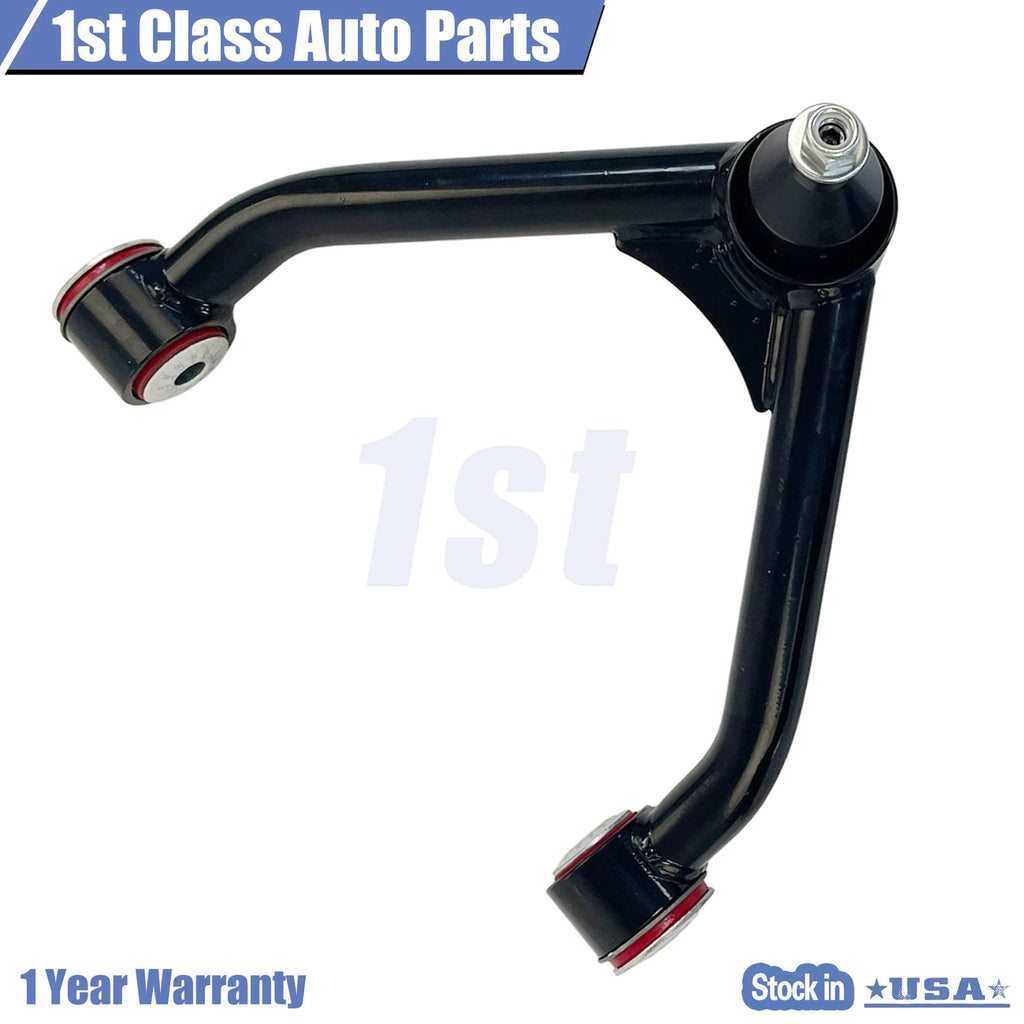 Front Upper Control Arm with PU Bushing for Chevy GMC 1999-2006