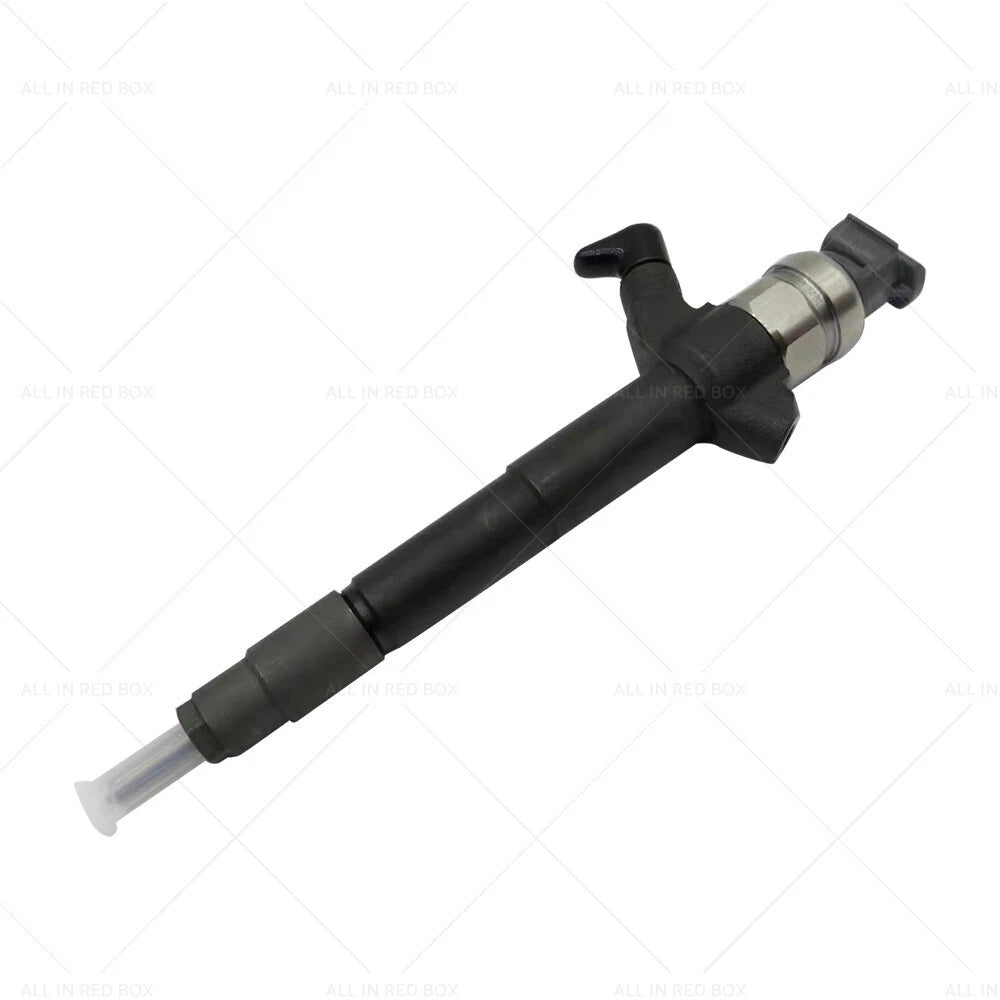 Set of 4 Fuel Injectors for Mitsubishi Triton Challenger (2008–2015) 095000-9560