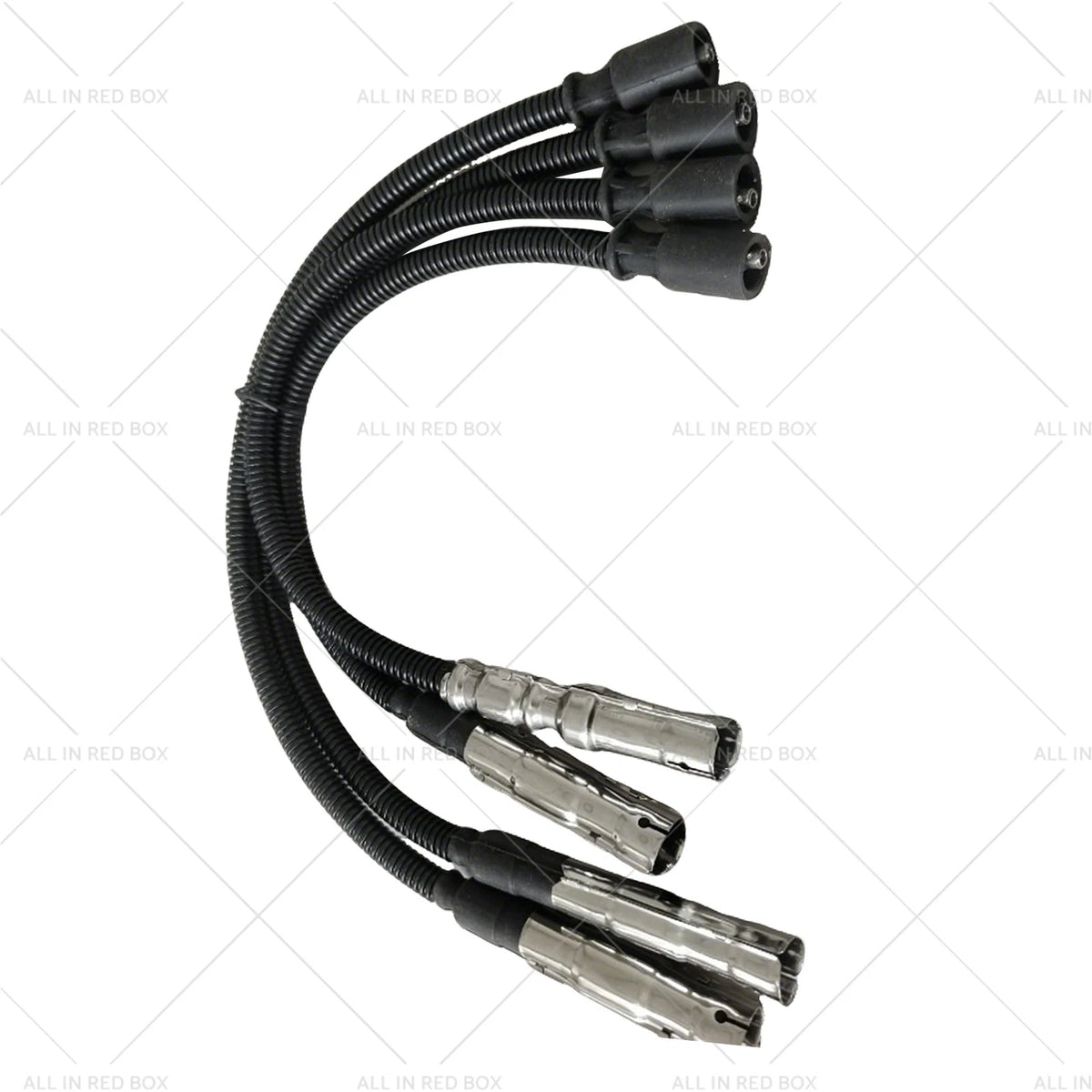 Ignition Leads for Mercedes-Benz A-Class W169, B-Class W245 B200 (2004–2012)