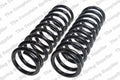 Front Coil Spring Kit for Ford (2010–2014) - Lesjofors 4127509