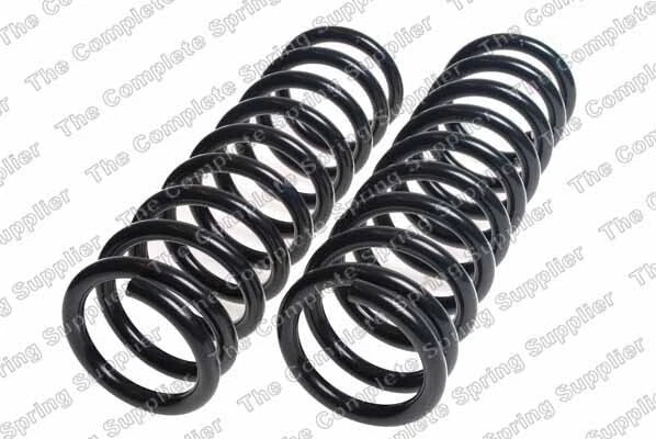 Front Coil Spring Kit for Ford (2010–2014) - Lesjofors 4127509