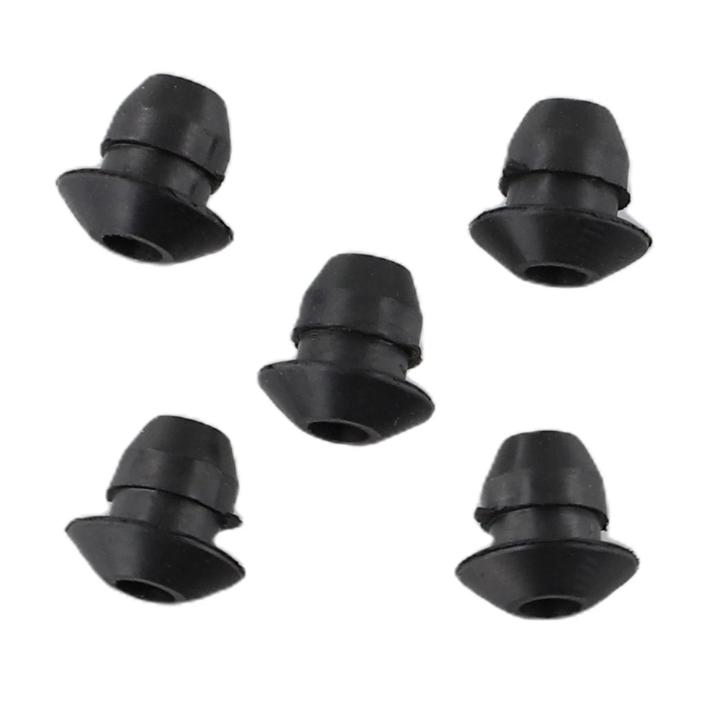 5 Pcs Fuel Line Grommet for Stihl BG75 FS40 HT75 FS85 (N/A)