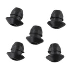 5 Pcs Fuel Line Grommet for Stihl BG75 FS40 HT75 FS85 (N/A)
