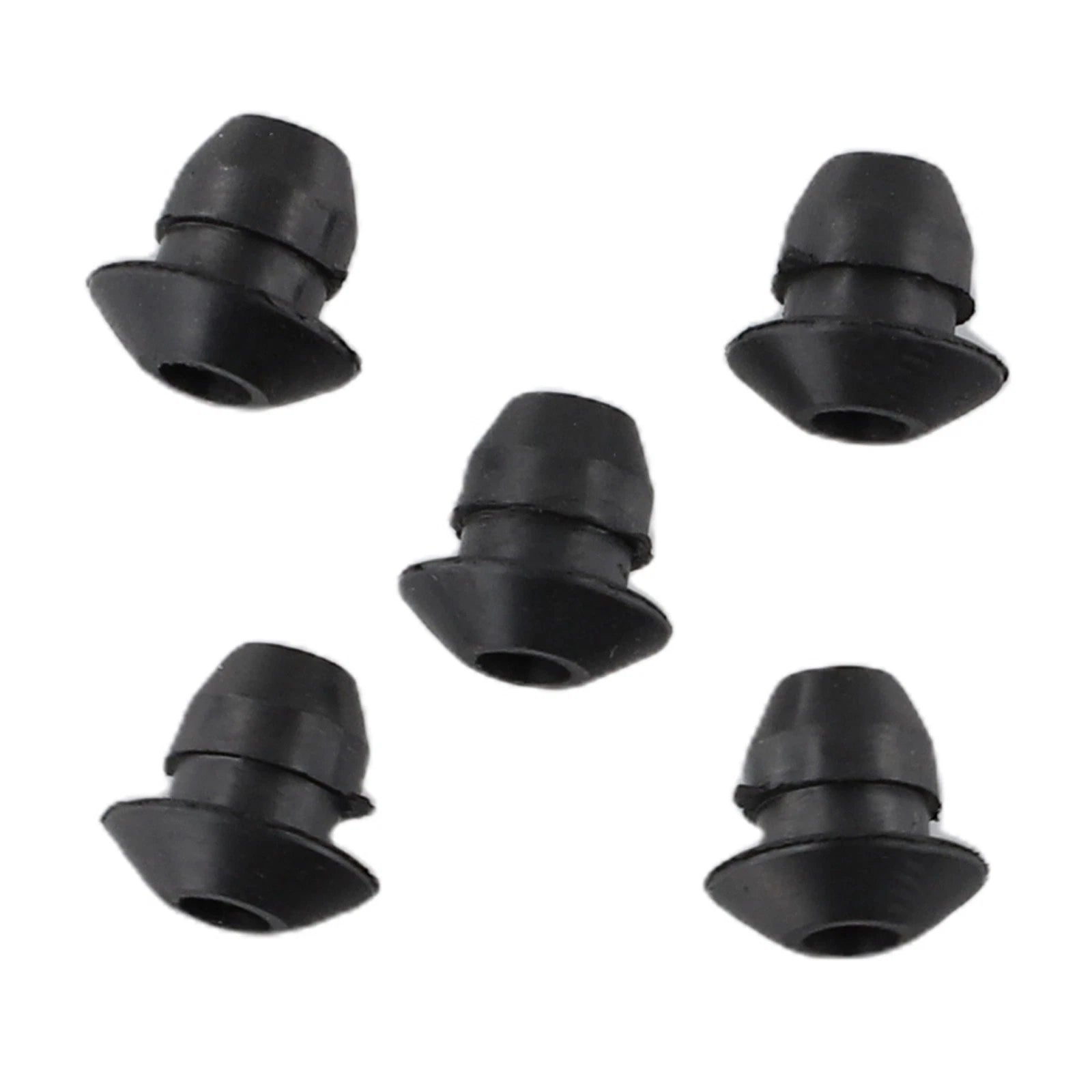 5 Pcs Fuel Line Grommet for Stihl BG75 FS40 HT75 FS85 (N/A)