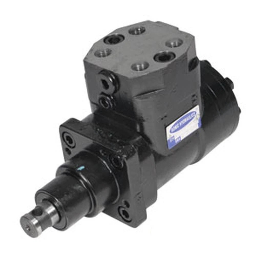 Steering Motor for Ford (Replaces 83948972)