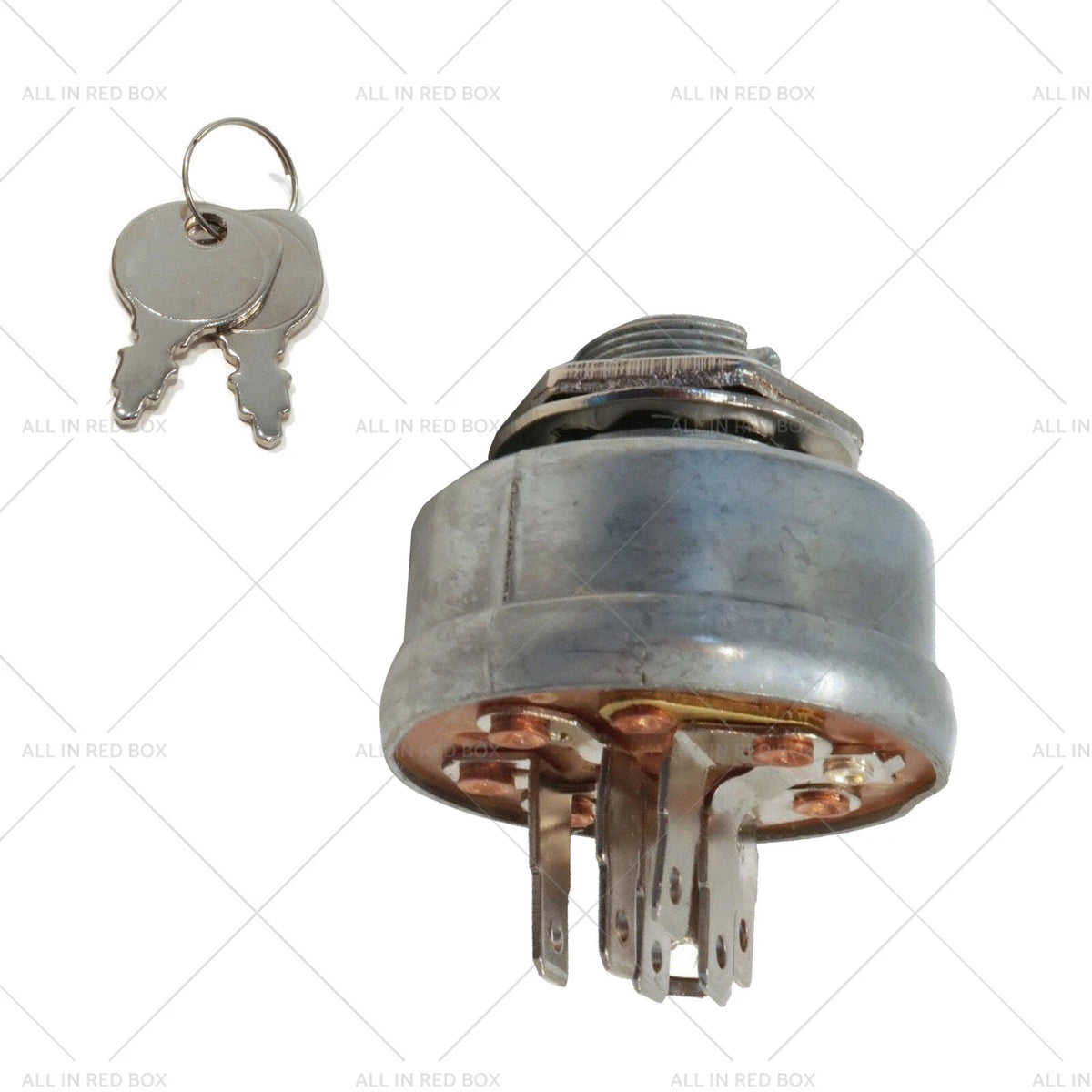 Ignition Switch for Husqvarna & Murray (1994–Present) 532