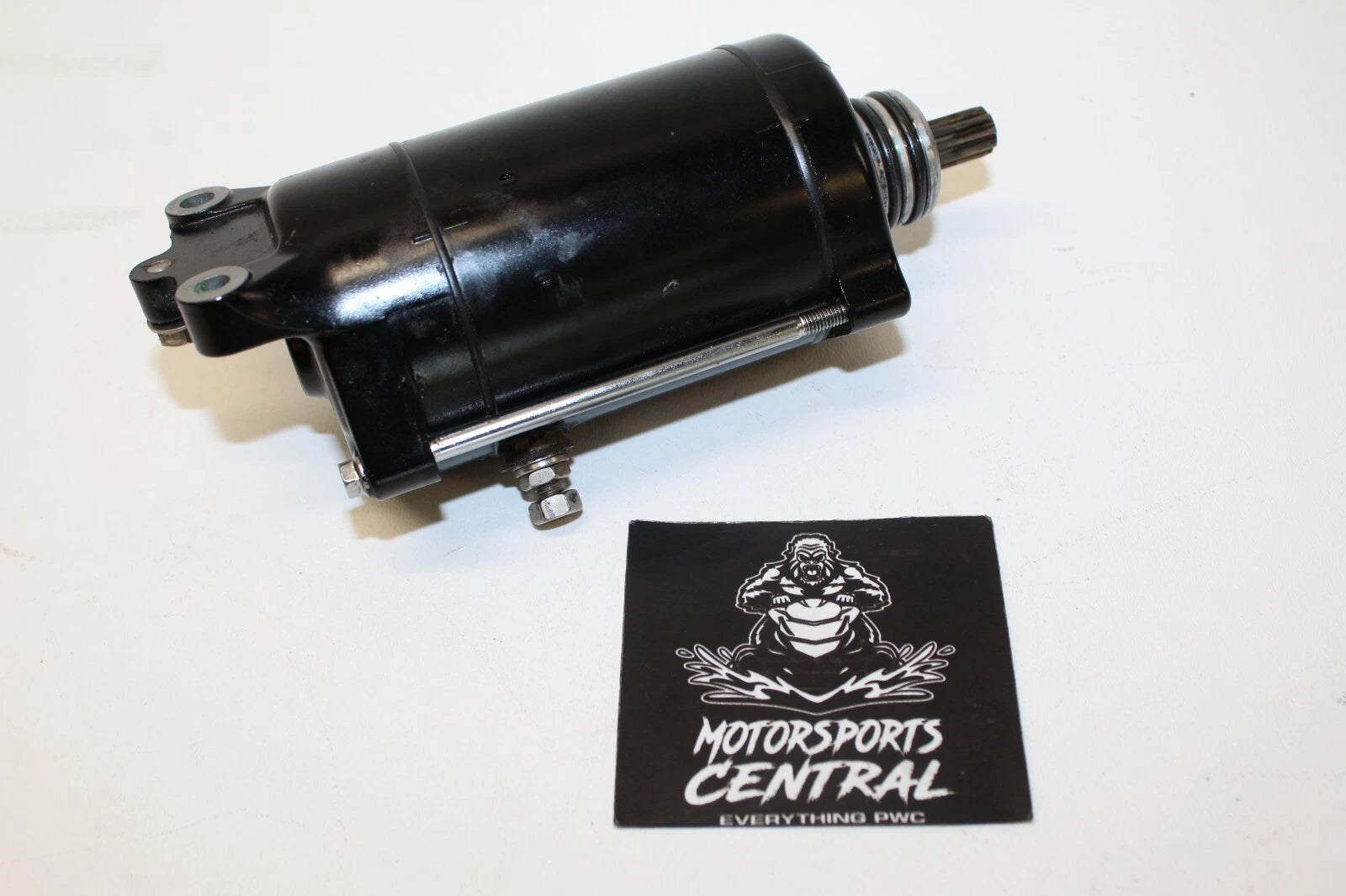 Electrical Starter Motor 21163-3714 for Kawasaki STX 900 SX-R 800 X-2 (1986–2011)
