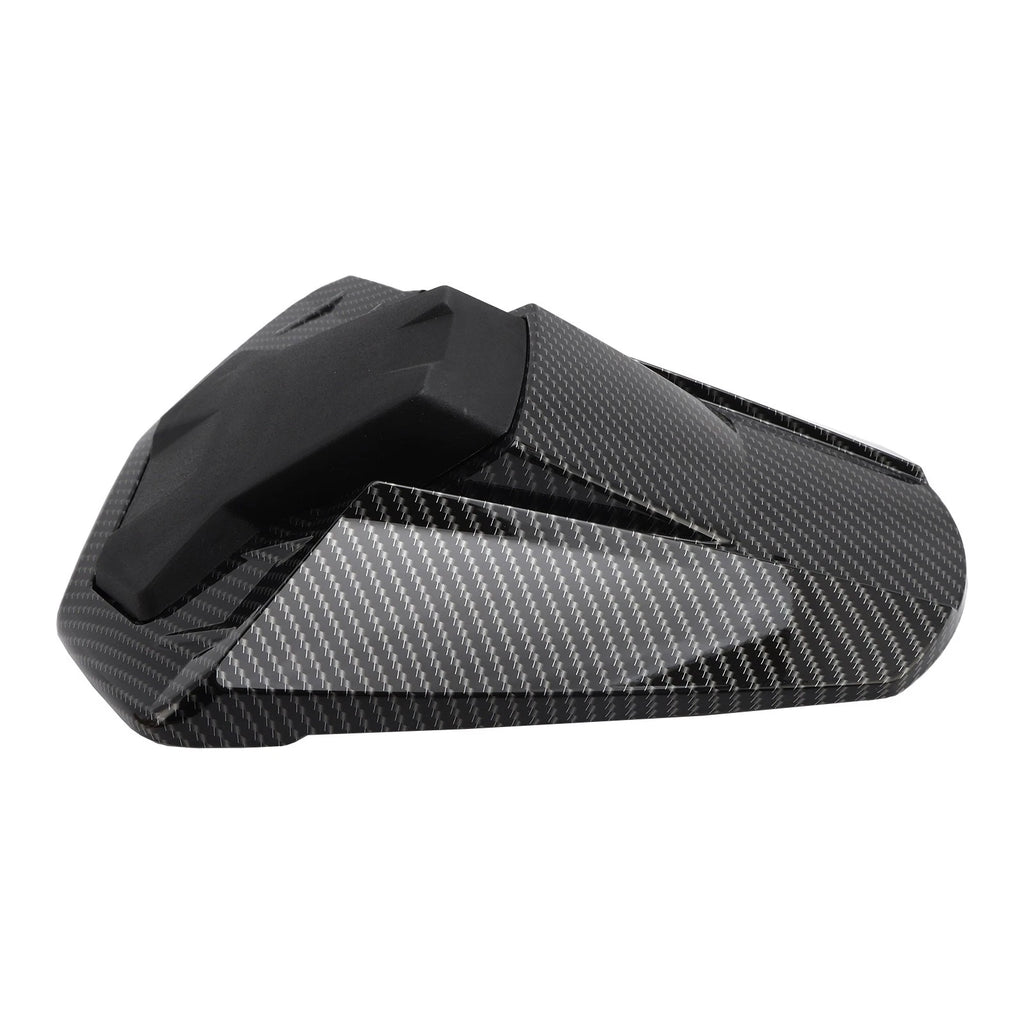 Rear Seat Cover Cowl Fairing for Suzuki GSXS 1000 GSX-S1000 (2021–2024) Carbon