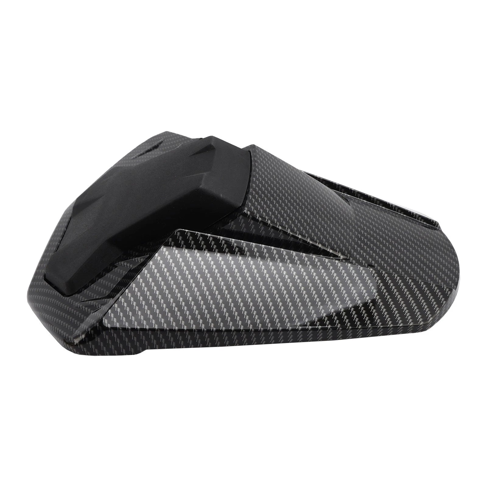Rear Seat Cover Cowl Fairing for Suzuki GSXS 1000 GSX-S1000 (2021–2024) Carbon