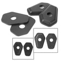 4X Turn Signal Mounting Adapters for Suzuki GSXR 600 750 1300 SV650S SV1000S