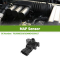 MAP Sensor No.F01R00E024 for Chevrolet Groove (2022–2025)