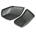 5"x7" Saddlebag Lid Speaker Grill for Harley Touring Electra Glide (2014–2024)