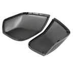 5"x7" Saddlebag Lid Speaker Grill for Harley Touring Electra Glide (2014–2024)
