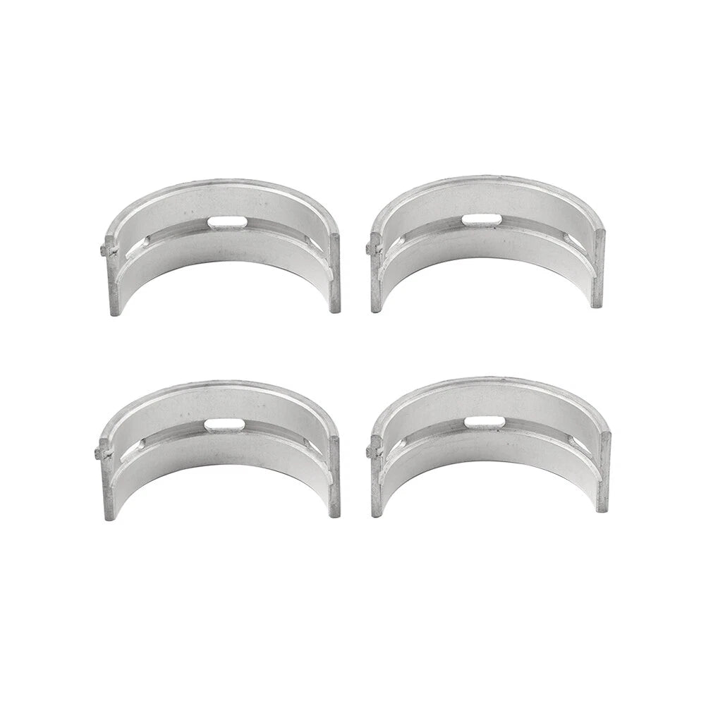 4X +75 Crankshaft Main Bearing Set for Honda VT 250 Spada (1988–1990) VTZ250 (1984–1985)