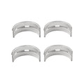 4X +75 Crankshaft Main Bearing Set for Honda VT 250 Spada (1988–1990) VTZ250 (1984–1985)