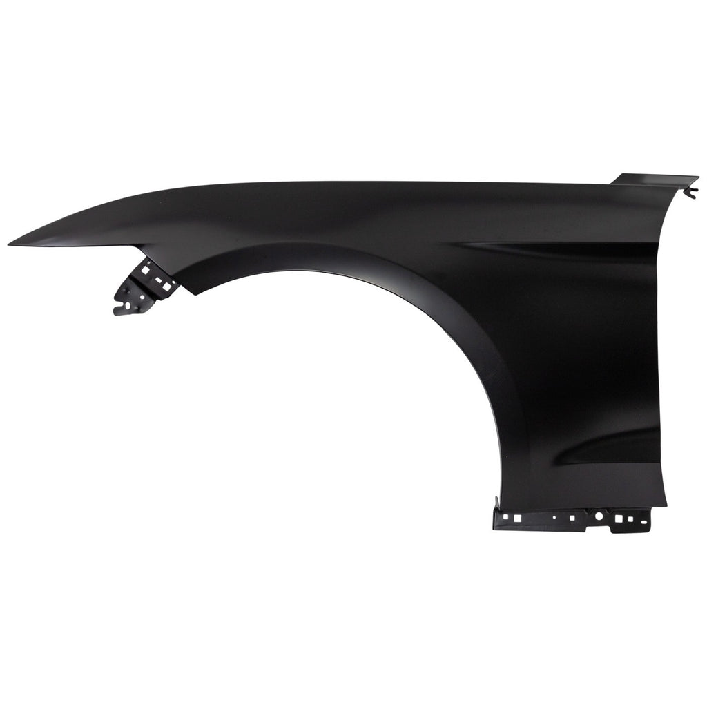 Fender for Ford Mustang (2015–2017) Front Driver Side Steel