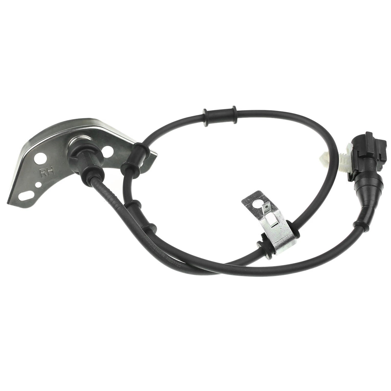 Front Right ABS Wheel Speed Sensor for Ford E-250 Econoline (1999-2002)