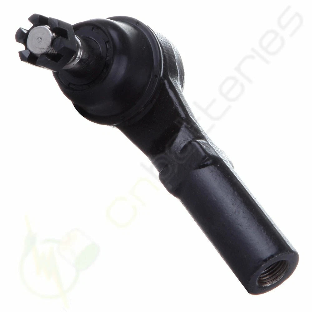 10Pc Suspension Ball Joints Tie Rods Control Arms Kit for Dodge Durango (2004–2009)