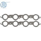 Set of 2 Head Gaskets for Chevrolet Silverado GMC Sierra Yukon (2000–2001)