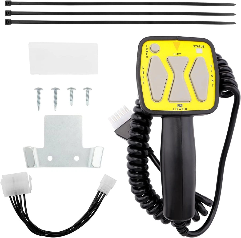 Handheld Snow Plow Controller for Meyer Diamond E-47 E-60 E-57