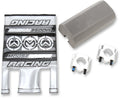 Handlebar Clamp Kit 20mm for Universal (1MS07P61-SS28)