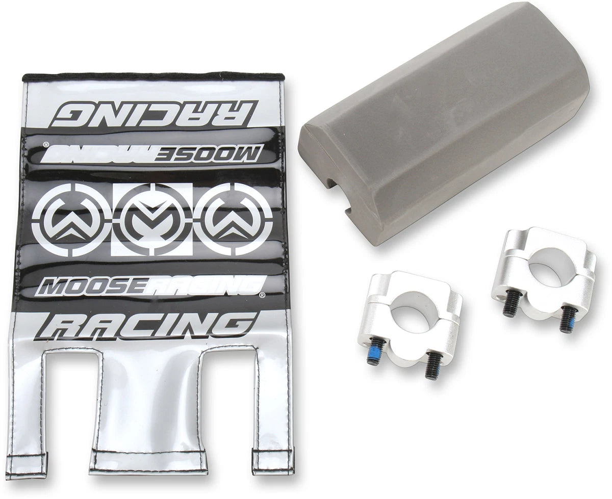 Handlebar Clamp Kit 20mm for Universal (1MS07P61-SS28)