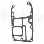 Powerhead Adaptor Gasket for OMC Johnson Evinrude (0326468, 351018, 778187, 9-60421)