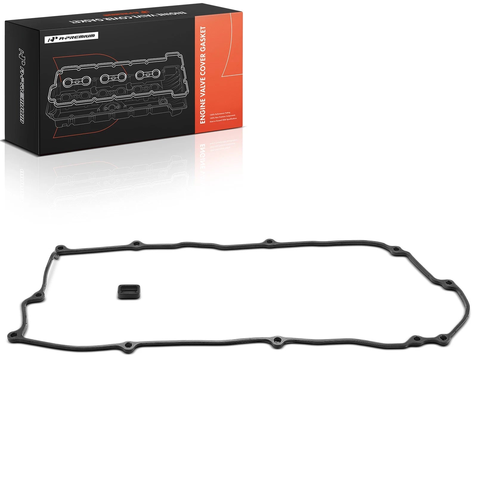 Engine Valve Cover Gasket Set for Nissan Sentra 