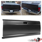 Steel Tailgate for Dodge Ram 1500/2500 Pickup (1994–2002)