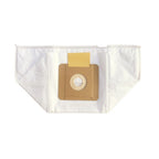 Set of 5 Reusable Vacuum Cleaner Bags for Hygienic Dirt Removal