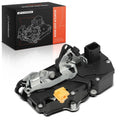 Front Left Door Lock Actuator for Chevrolet Equinox Pontiac Torrent (2005–2009)