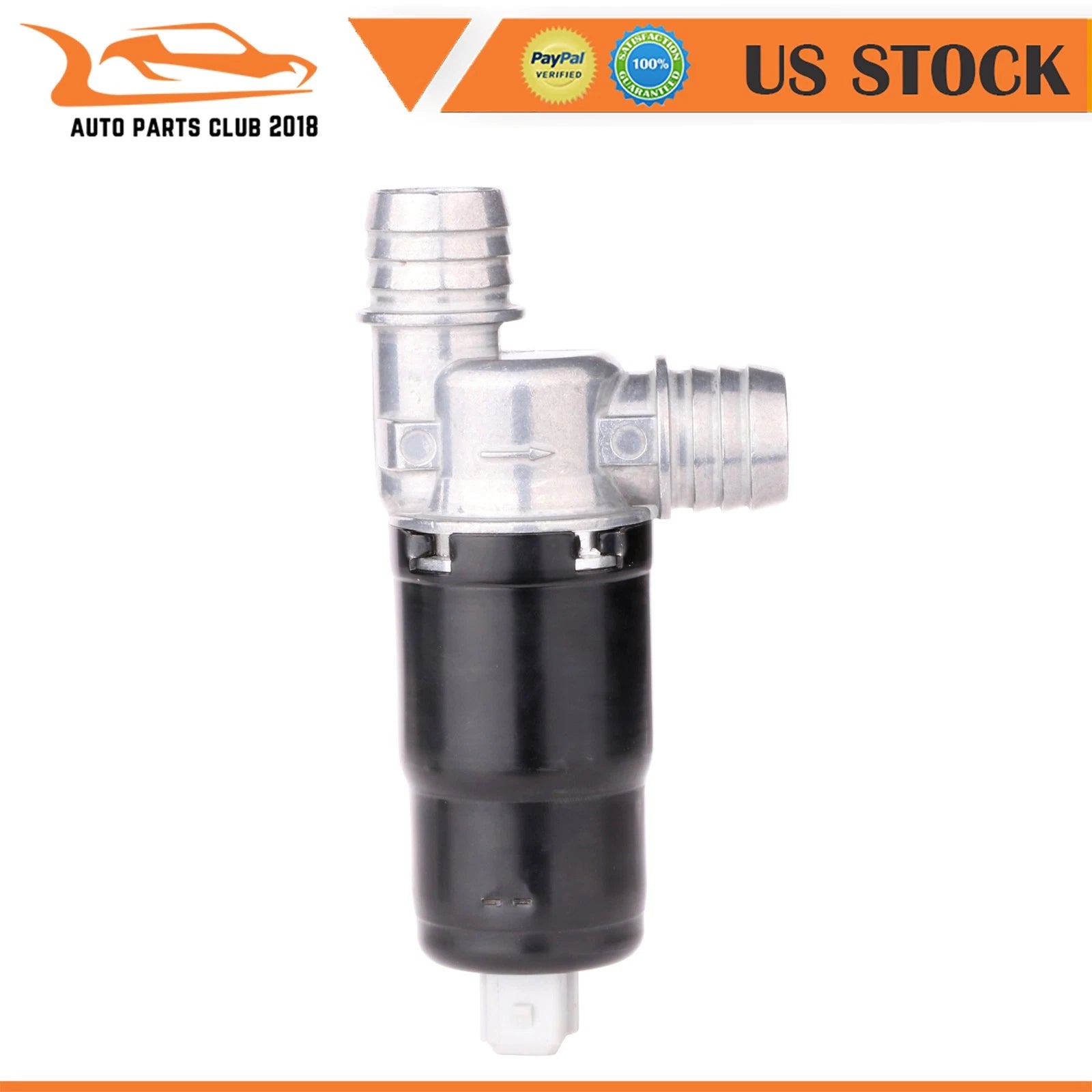 Idle Air Control Valve YO60-1475 for BMW 735i 325iX 635CSi M6 325es 325i (1982–1992)