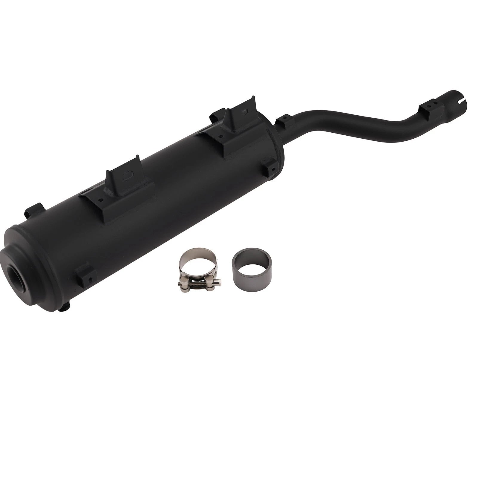 Exhaust Muffler for Honda Foreman 450 400 TRX450 TRX400 (1995–2004) 18310HM7A00