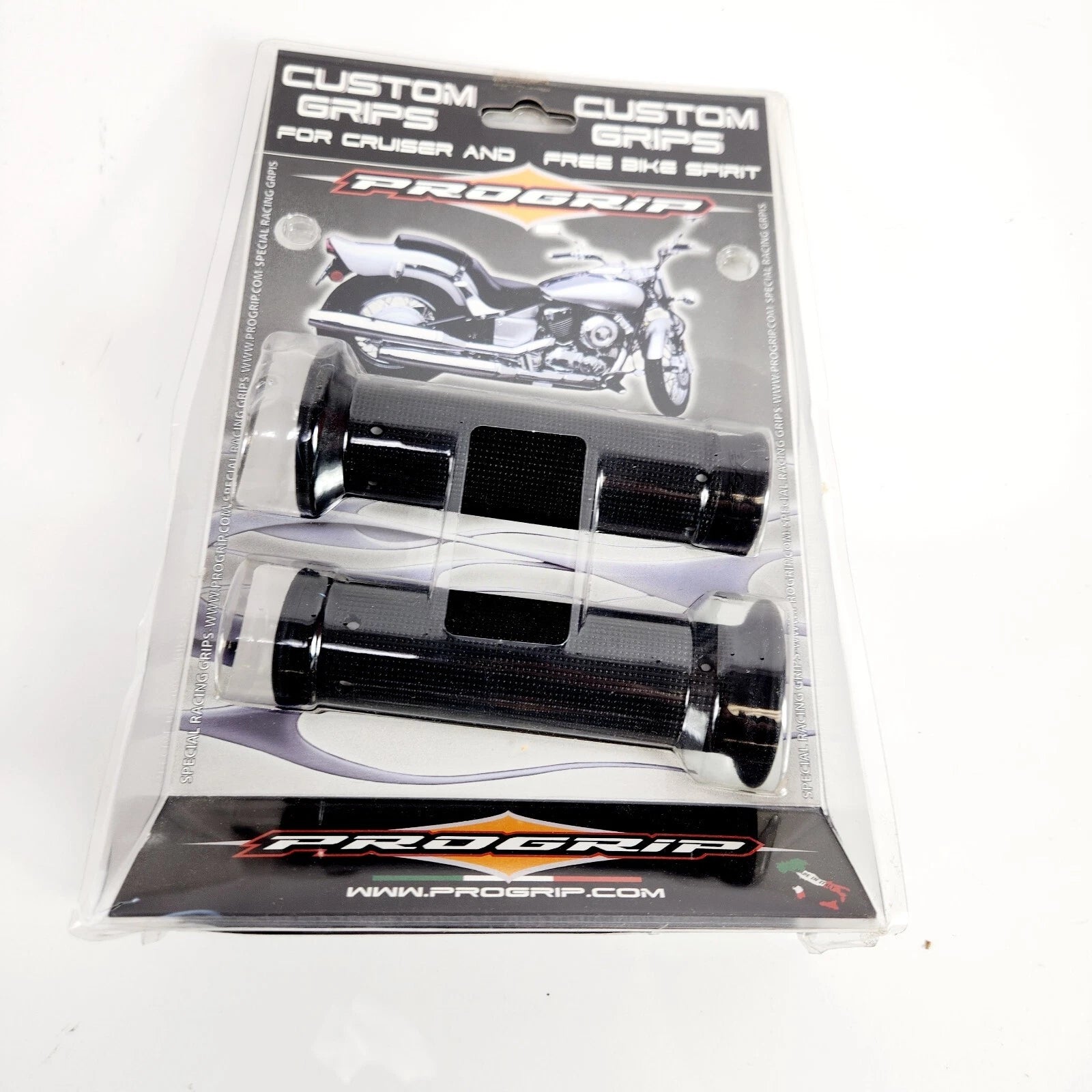 Pro Grip 7/8" Motorcycle Grips for (PA084200AR02)